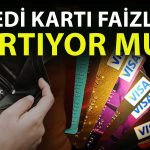 TCMB’den Kredi Kartı Azami Faiz Oranlarına İlişkin Yeni Karar