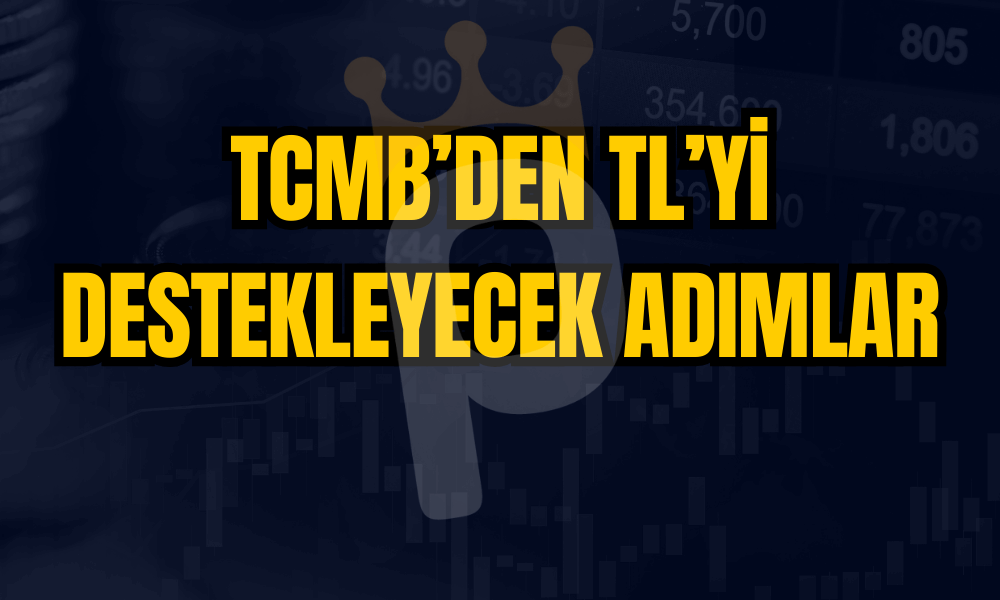 TCMB’den Önemli Kararlar! KKM’ye Geçit Verilmiyor