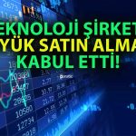 Teknoloji Devi 74 Yıl Sonra Borsadan Çıkarıldı!