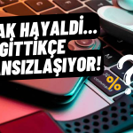 Teknoloji Devinden Yeni Yıl Öncesi Zam Kararı!