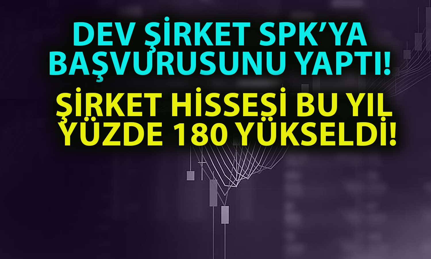 Teknoloji Şirketinden Kayıtlı Sermaye Tavanı Artırımı Hamlesi!