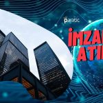 Teknoloji Şirketinden Milyon Dolarlık Anlaşma