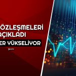 Teknoloji Şirketinin İmzaladığı 2 Sözleşme Hisselere Yansıdı