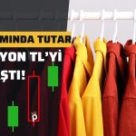 Tekstil Devinin Payları Toplanıyor: Bir Haftada İkinci Alım!