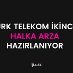 Telekomünikasyon Devinden İkincil Halka Arz