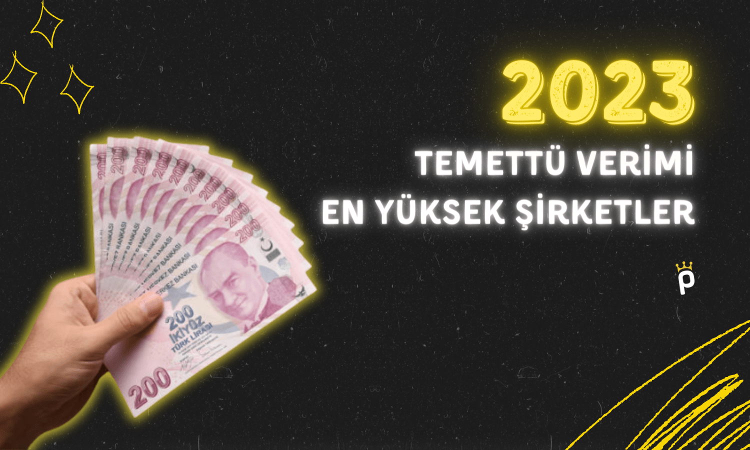 Temettü Veriminde O Banka Açık Ara Öne Çıkıyor