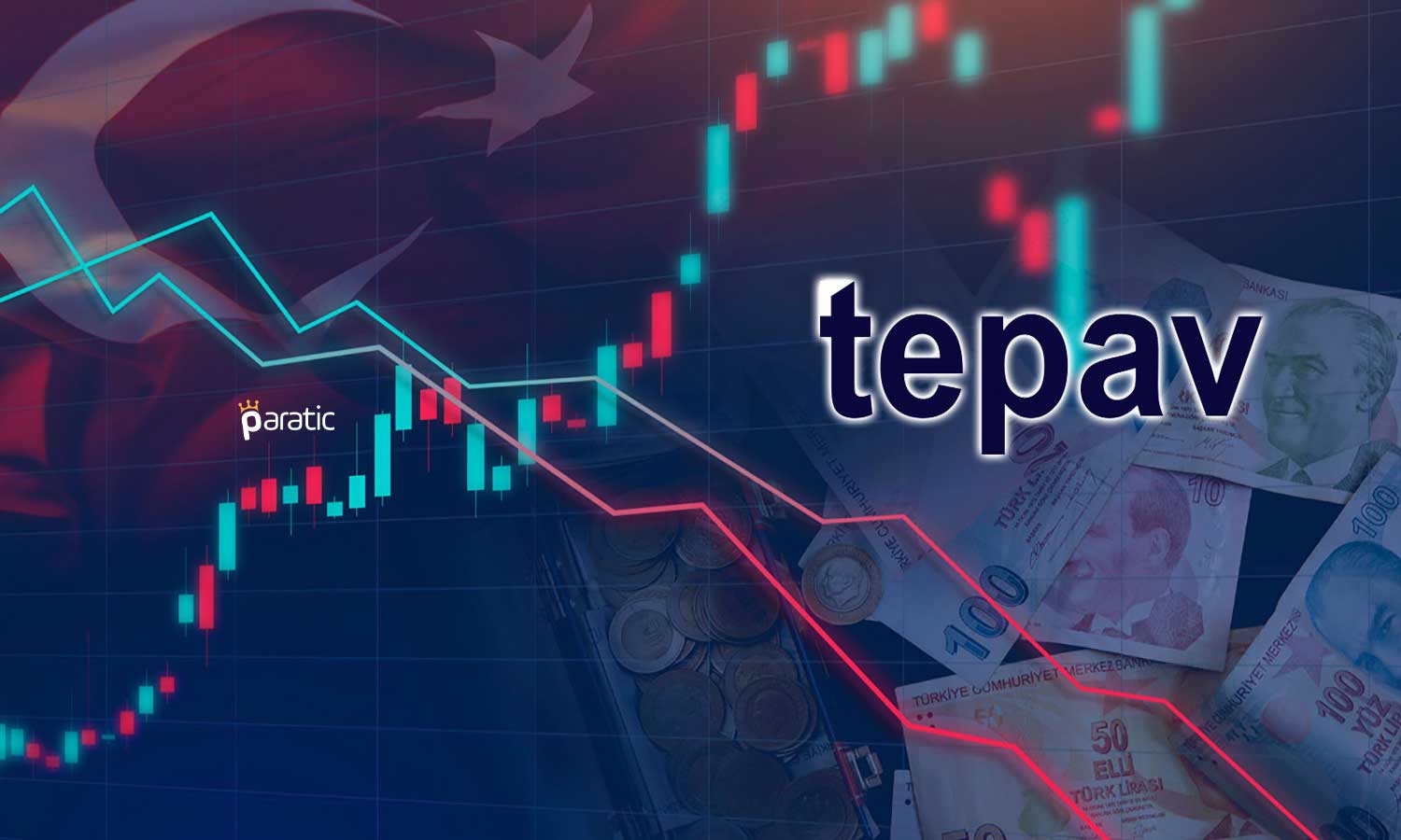 TEPAV Uygulamayı Eleştirdi: Para Politikası için Gözden Geçirilmeli