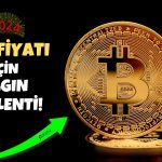Milyarder İsim 2024 Bitcoin Tahmininde Israrcı! Fiyat Ne Olacak?