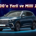 TOGG’a ÖTV Kaynaklı Okkalı Zam! Fiyatlar Değişti