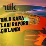 Trafiğe Kaydı Yapılan Taşıt Sayısı Yıllık Bazda Arttı