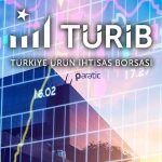 TÜRİB 2024 Hedefini Açıkladı: Borsada 100 Milyar Lira İşlem Hacmi!