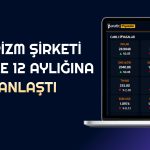 Turizm Şirketi İmzaları Attı: 557 Milyon TL’lik Sözleşme