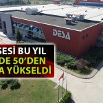 Türk Giyim Devi İtalya’dan Ödül ile Döndü!