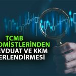 Türk Lirasının Cazibesi Artarken KKM Bakiyeleri Azalıyor!