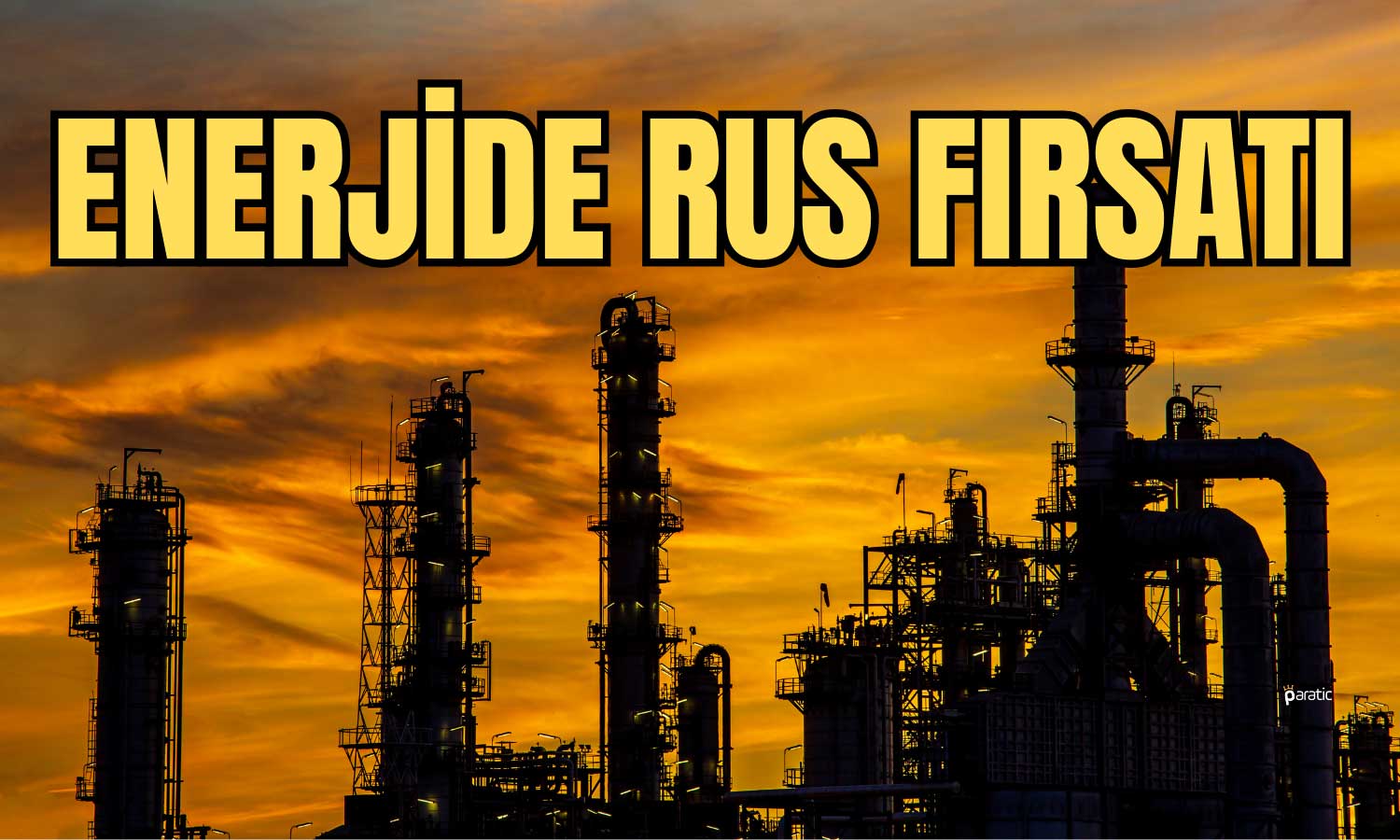 Türkiye’nin Enerji Oyunu! Faturada Dev Tasarruf