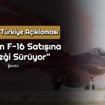 Türkiye’nin İsveç Kararı Sonrasında ABD’den Destek Mesajı