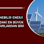 Türkiye’ye 750 Milyon Dolarlık Finansman! Açıklama Geldi