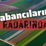 TZOB Başkanı O Alanı İşaret Etti: Yabancılara Satışı Yasaklanmalı