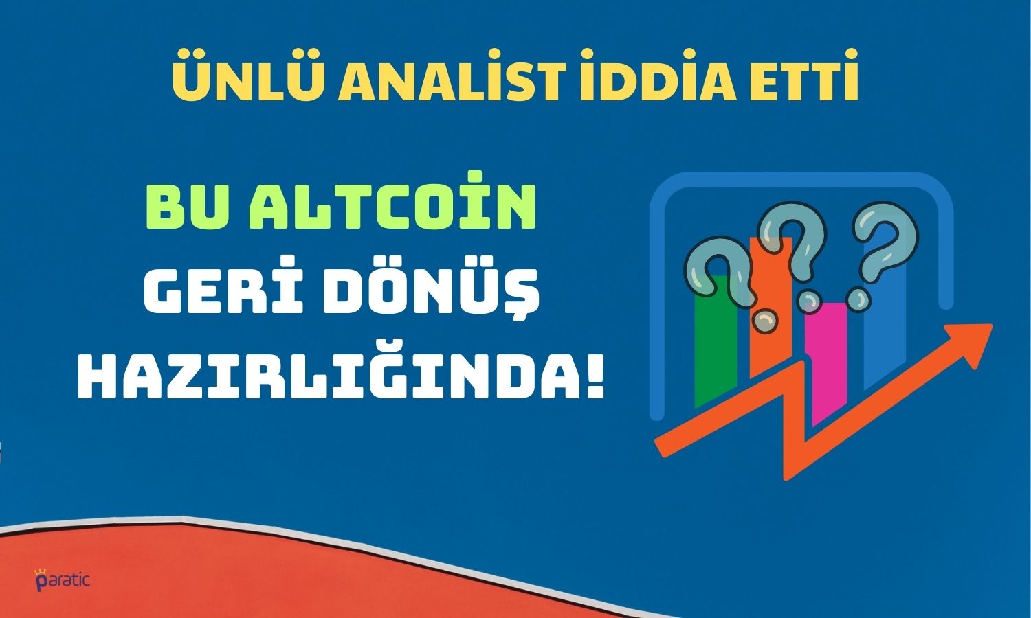 Ünlü Analist: Bu Altcoinin Fiyatı Yıl Bitmeden 16 Dolara Dönecek