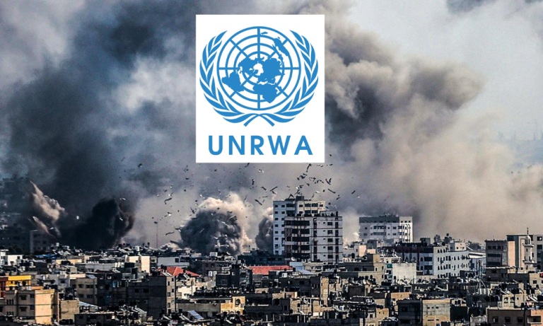 UNRWA: Gazze’ye Yardım Akışı En Kısa Sürede Başlamalı