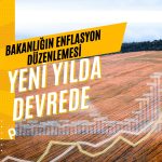 Üretimde Yeni Dönem: Gıda Enflasyonunun Ateşi Dinecek mi?