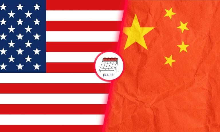 USTR Duyurdu: Çin’e Gümrük Vergisi Muafiyeti Süresi Uzatıldı