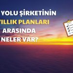 Borsanın Havacılık Devinden Önümüzdeki 10 Yıl için Dev Hamle!