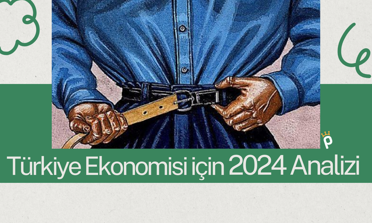 Vatandaşın Kemer Sıkma Politikası İşe Yaramayabilir