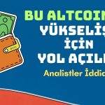 Yatırımcıları İsyanda! Suskun Kalan Altcoin Ne Zaman Yükselecek?