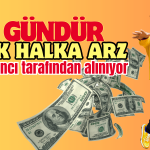 Yabancı 10 Gündür Bu Halka Arzdan Ayrılmıyor