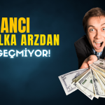 Yabancı 2 Halka Arzdan Vazgeçmiyor! Yine Alım Yaptı