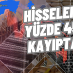 Yapı Şirketi Milyonluk Anlaşmasını Duyurdu