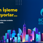 Yarın İşleme Başlıyorlar! Halka Arzlardan Endeks Açıklaması