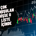 Yatırım Finansman Müşterileri En Çok O Hissede Satış Yaptı