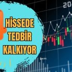 Yatırımcının Gözü 25 Aralık’ta! 4 Hissenin Tedbiri Kalkacak