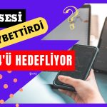 Yatırımcısına Kaybettiren OFSYM 2024 Hedefini Açıkladı