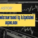 Yeni Anlaşmaların Gözde Enerji Şirketi Türkmenistan’da