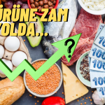 Yeni Asgari Ücret Belirlenmeden O Ürün için Zam Haberi Geldi