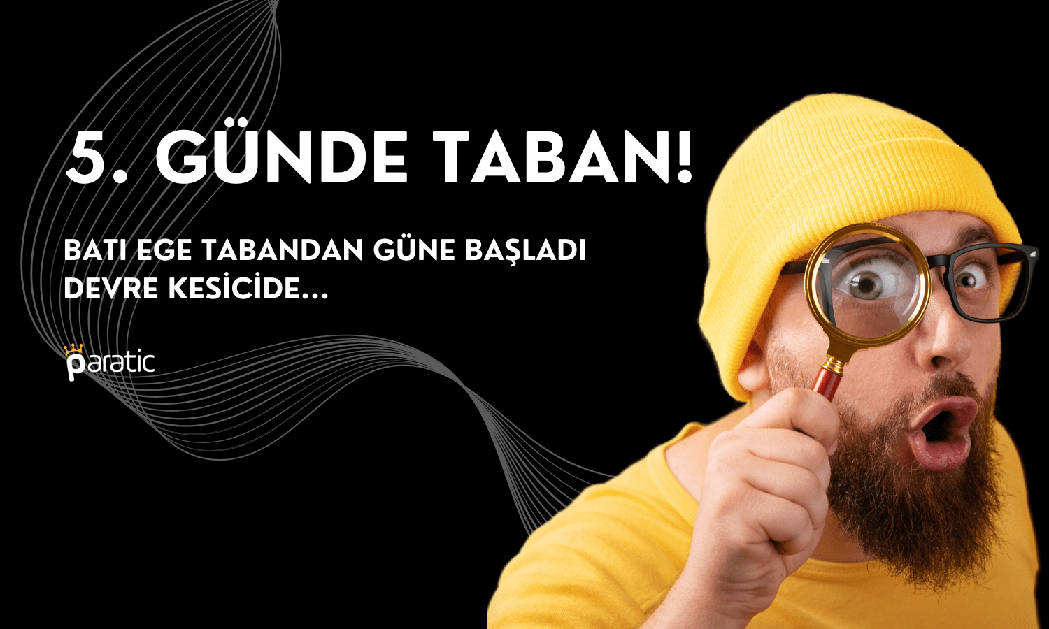 Yeni Halka Arz 5 Günde Tavan Bozdu! Devre Kesti