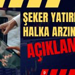 Yeni Halka Arz Borsaya 6 Endekste Merhaba Diyecek!