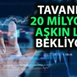 Yeni Halka Arz Bu Verisiyle Tavan Serisine İşaret Ediyor!