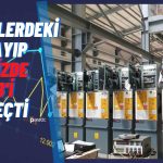 Yeni Halka Arz Olan Şirketin Hisseleri Düştü! Devre Kesti