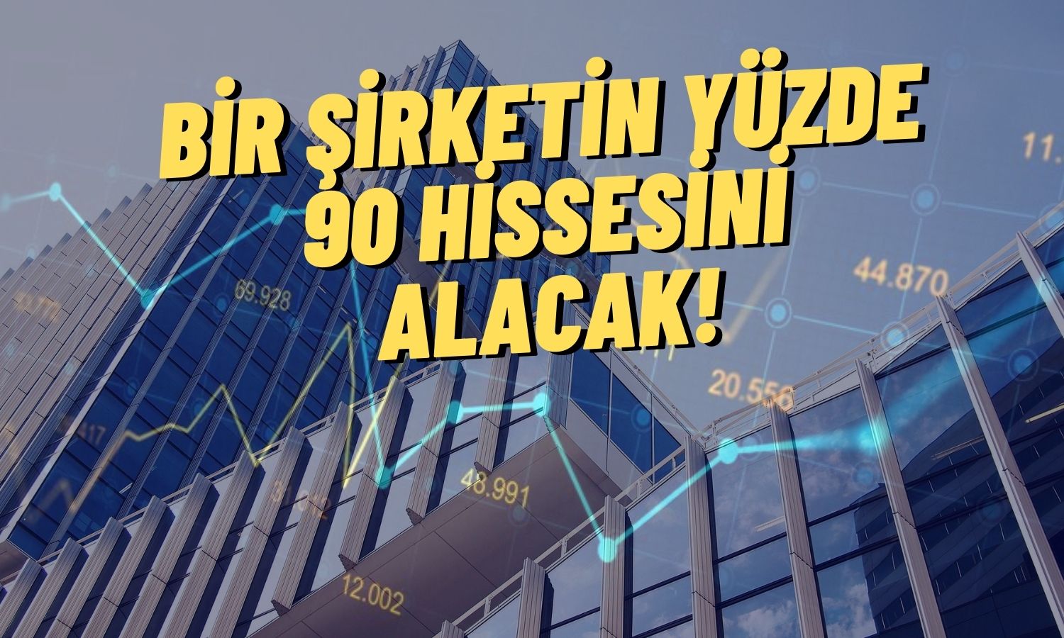 Yeni Halka Arz Olan Şirketten Finansal Yatırım Hamlesi