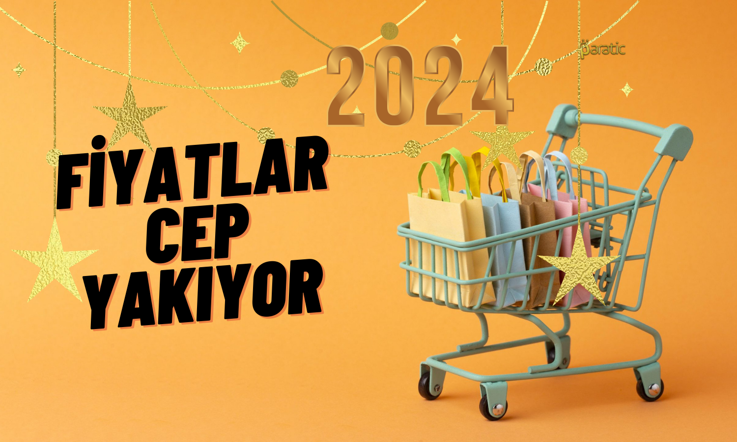 Yılbaşı Sofrası Kurmanın Maliyeti Hesaplandı