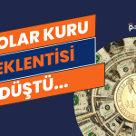 Yılın Son 15 Günü için Dolar Beklentisi Düştü