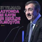 Yılmaz: Enflasyon 2024 Hedeflerimizle Uyumlu İlerliyor