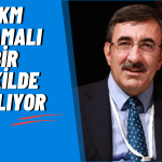 Yılmaz’dan KKM Çıkışı! “Görevini Yerini Getirdi”