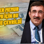 Yılmaz’dan Memur Zammı Mesajı! Oran Verdi