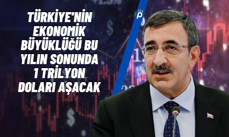 Yılmaz’dan Türkiye Ekonomisine Yönelik Açıklama