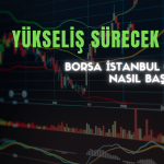 Yükseliş Sürecek mi? Borsa Güne Nasıl Başladı? (27.12.2023)